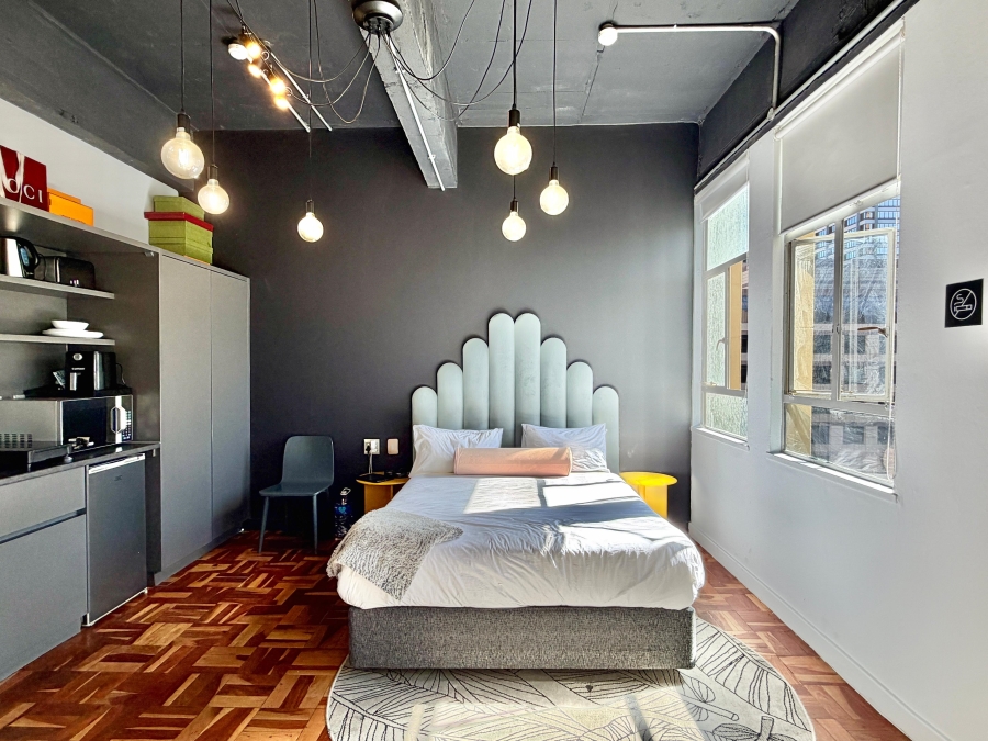 0 Bedroom Property for Sale in Cape Town City Centre Western Cape
